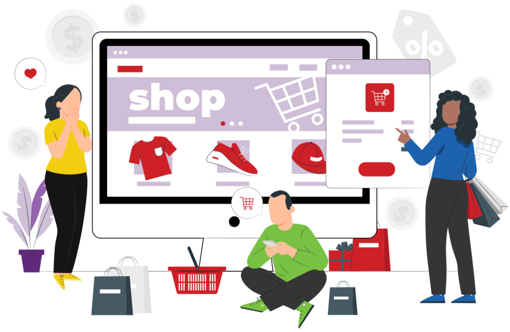 E-Commerce Solution
