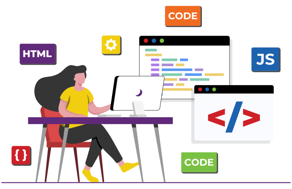 Website Development