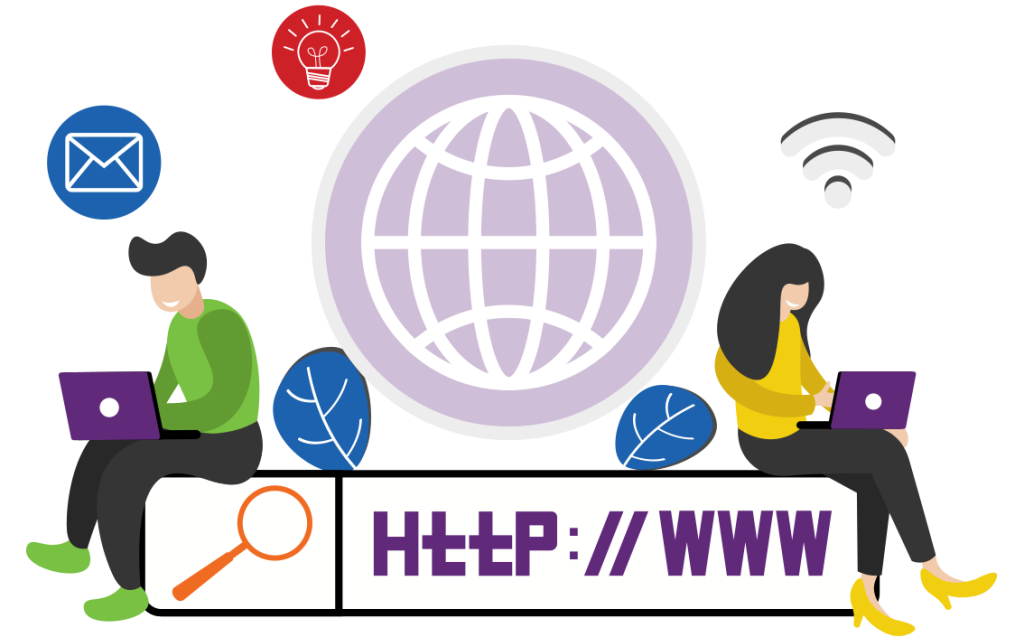 Domain & Hosting