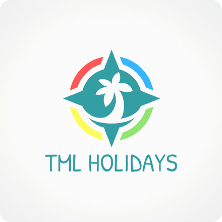 TML Holidays – Social Media Design